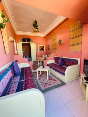Pleasant Studio In Casablanca